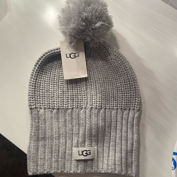 UGG Accessories - UGG WINTER BEANIE